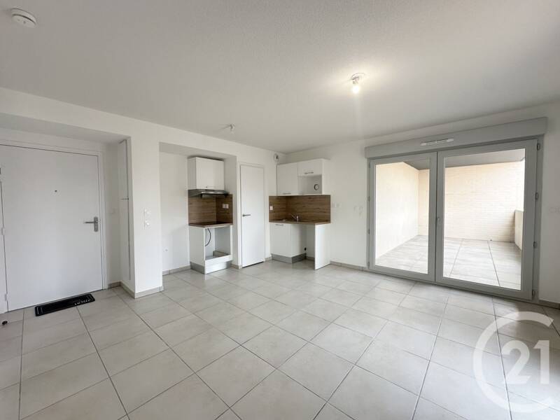 Maison à louer, 41m², MARSILLARGUES