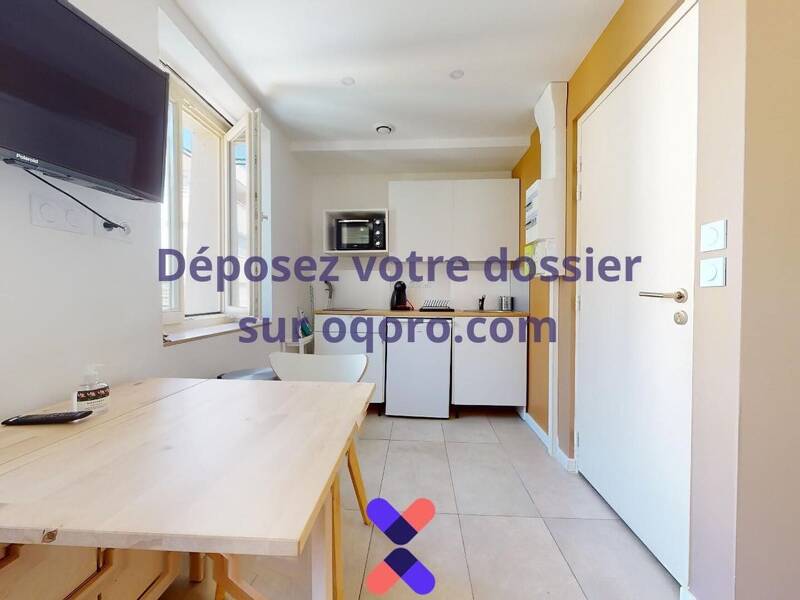 Maison à louer, 16m², SAINT ETIENNE