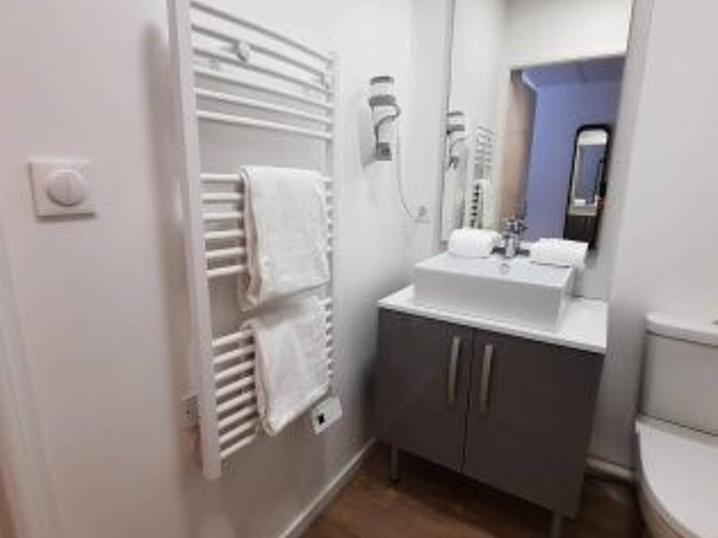 Maison à louer, 21m², TOULOUSE