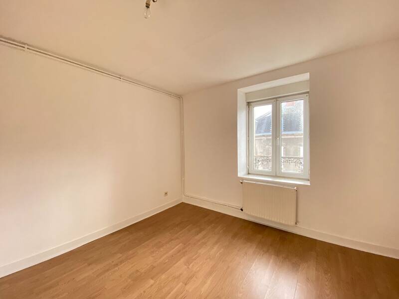 Maison à louer, 59m², LIMOGES