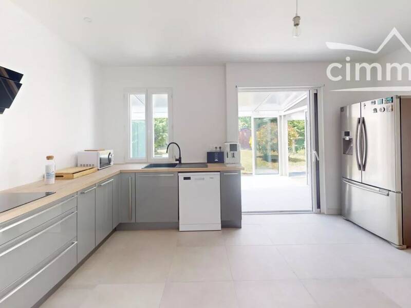 Maison à vendre, 71m², LOIRET