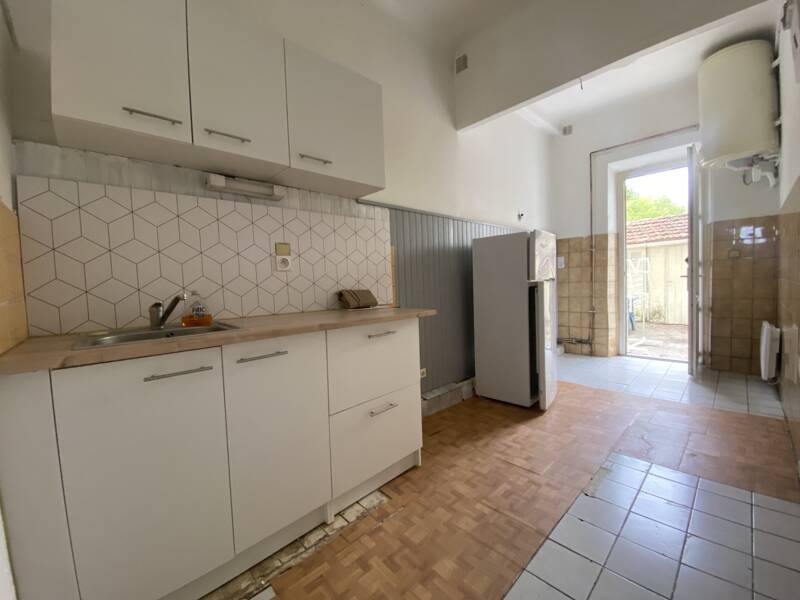 Maison à vendre, 29m², TOULON
