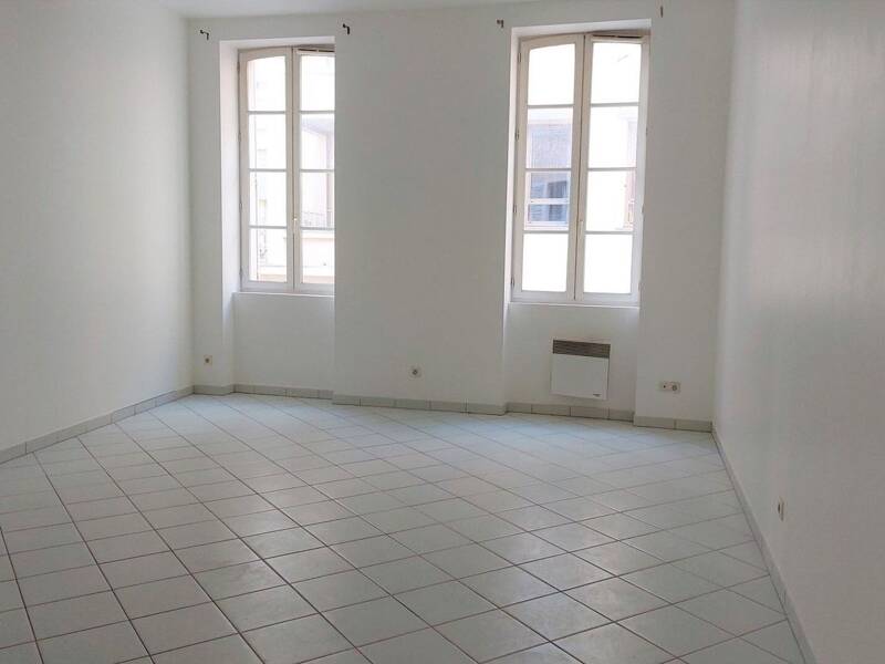 Maison à louer, 55m², TOULON