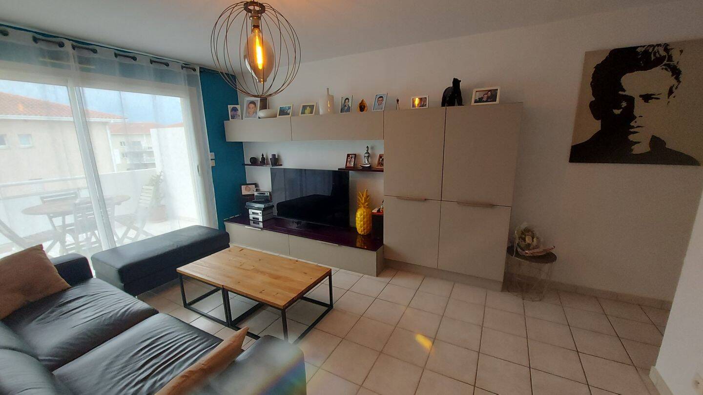 Maison à vendre, 80m², SAINTE MARIE