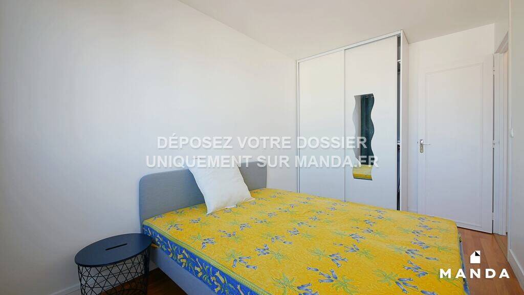 Maison à louer, 54m², ISSY LES MOULINEAUX