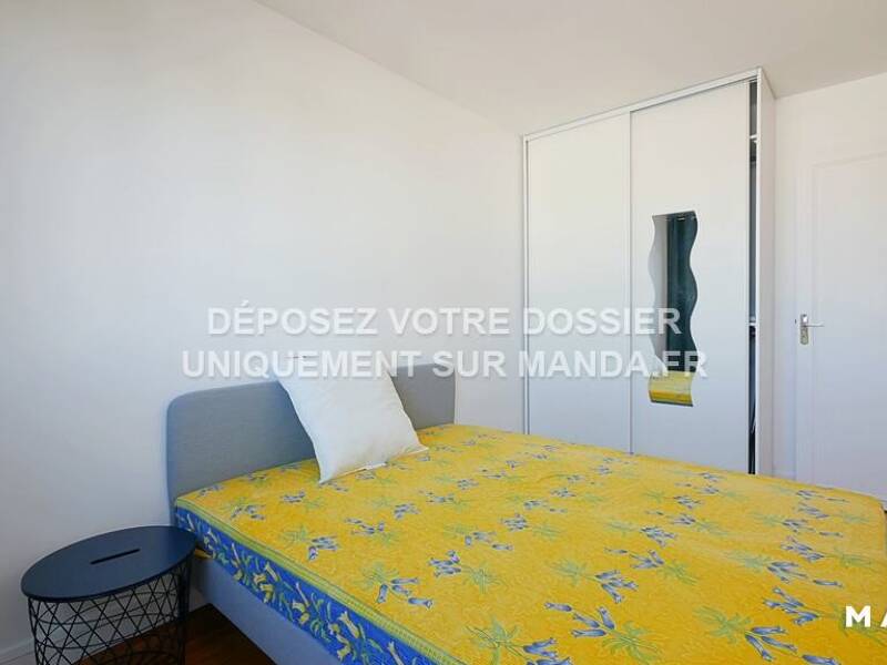 Maison à louer, 54m², ISSY LES MOULINEAUX