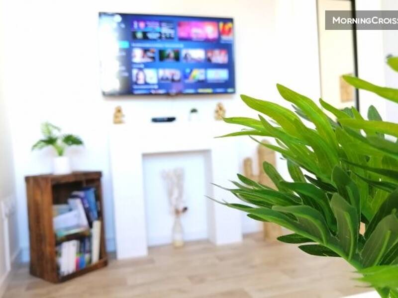 Maison à louer, 40m², GRENOBLE