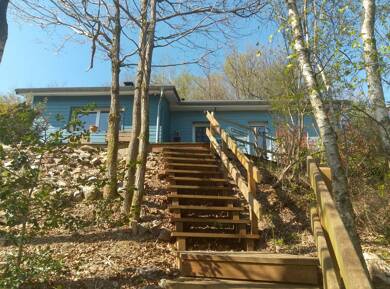 Maison à vendre 260 000 € 5 pièces 3 chambres 120 m² 1 000 m² de terrain Bogny sur Meuse 08120