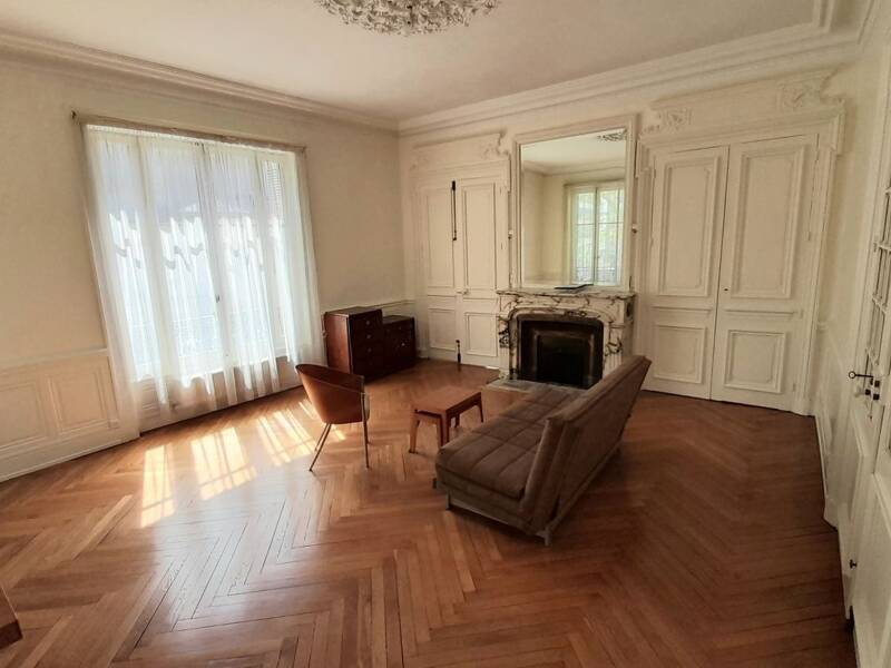 Maison à vendre, 206m², LYON 3E