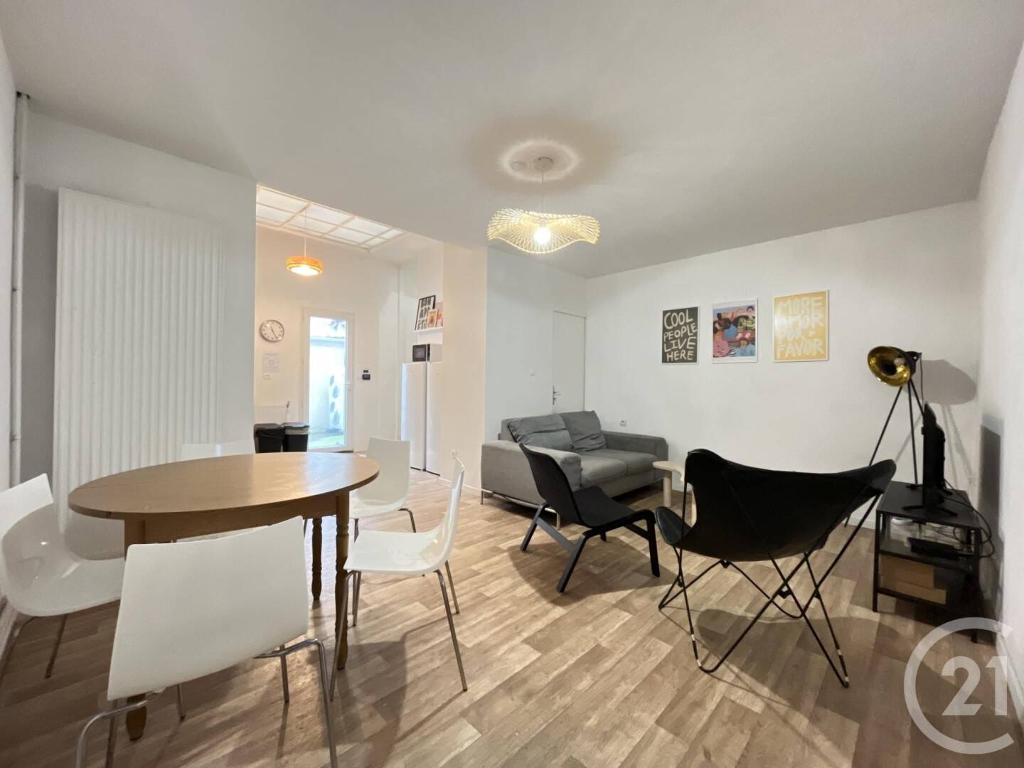 Maison à vendre, 108m², ROUBAIX
