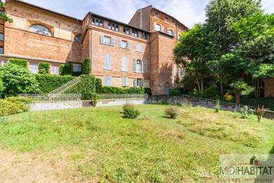 Appartement à vendre 49 500 € 1 pièce 30 m² RDC/1 Capitole Toulouse 31000