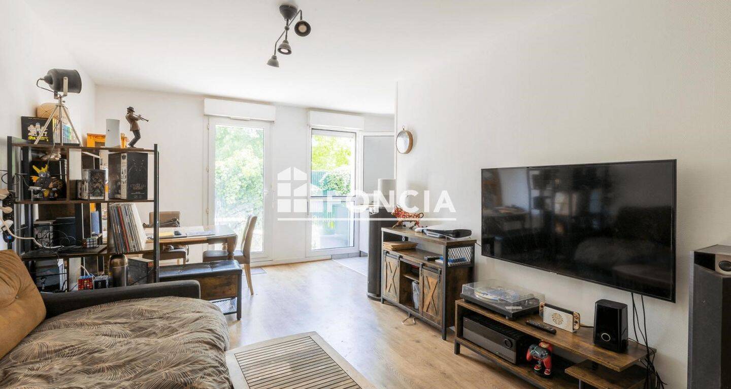 Maison à vendre, 31m², SAINT JEAN LE BLANC