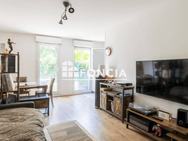 Maison à vendre, 31m², SAINT JEAN LE BLANC