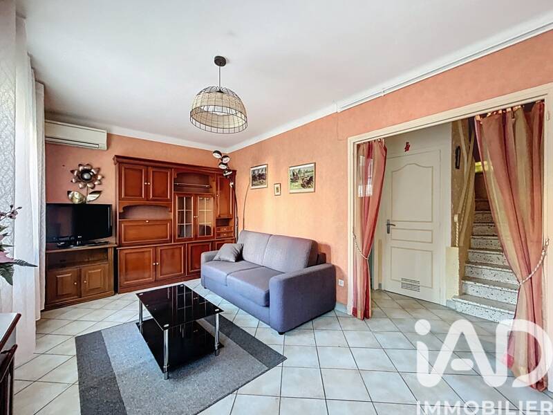 Maison à vendre, 85m², PERPIGNAN