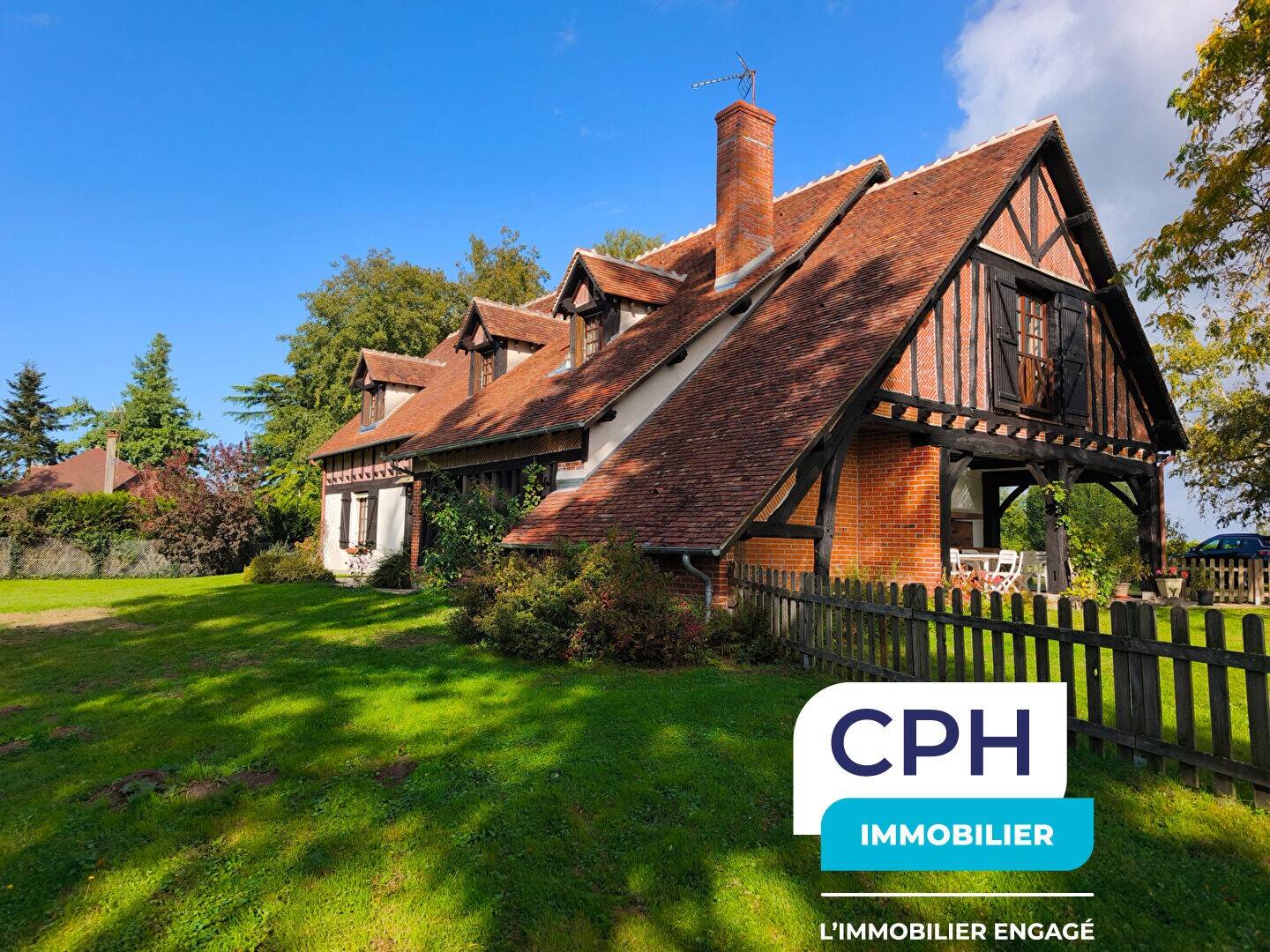 Maison à vendre, 267m², SULLY SUR LOIRE