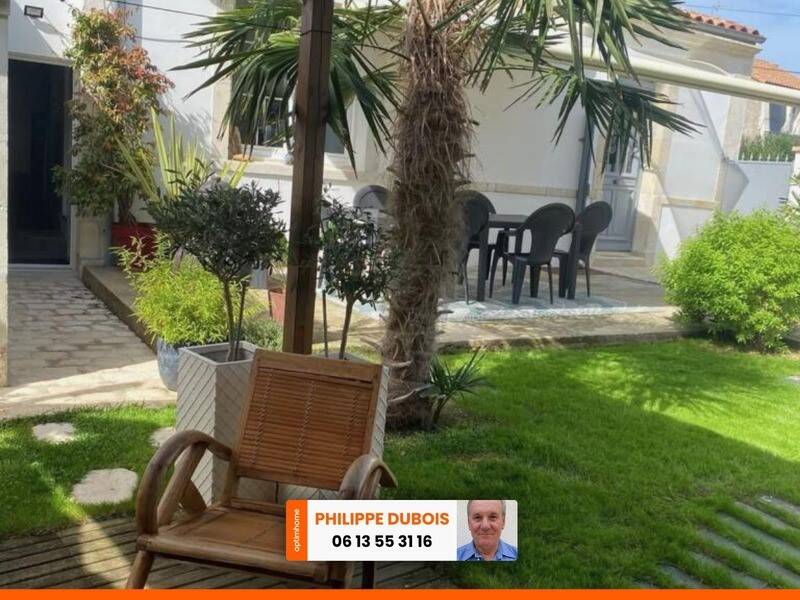 Maison à vendre, 100m², PORT DES BARQUES