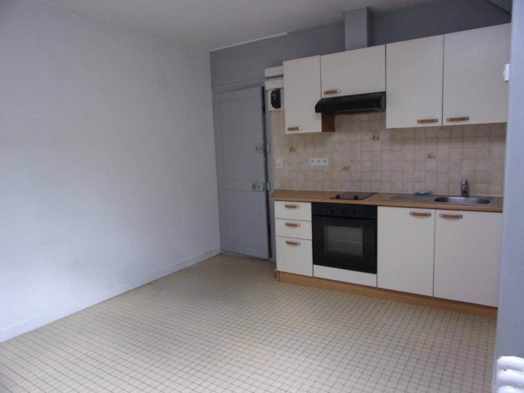 Maison à louer, 49m², VERNON