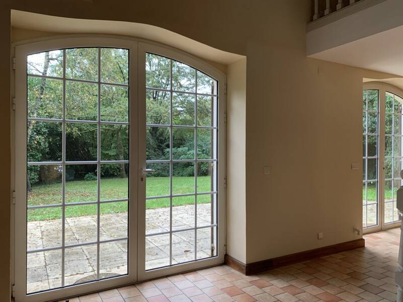 Maison à louer, 155m², VERTOU