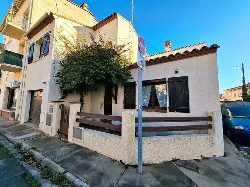 Maison à vendre, 120m², PERPIGNAN
