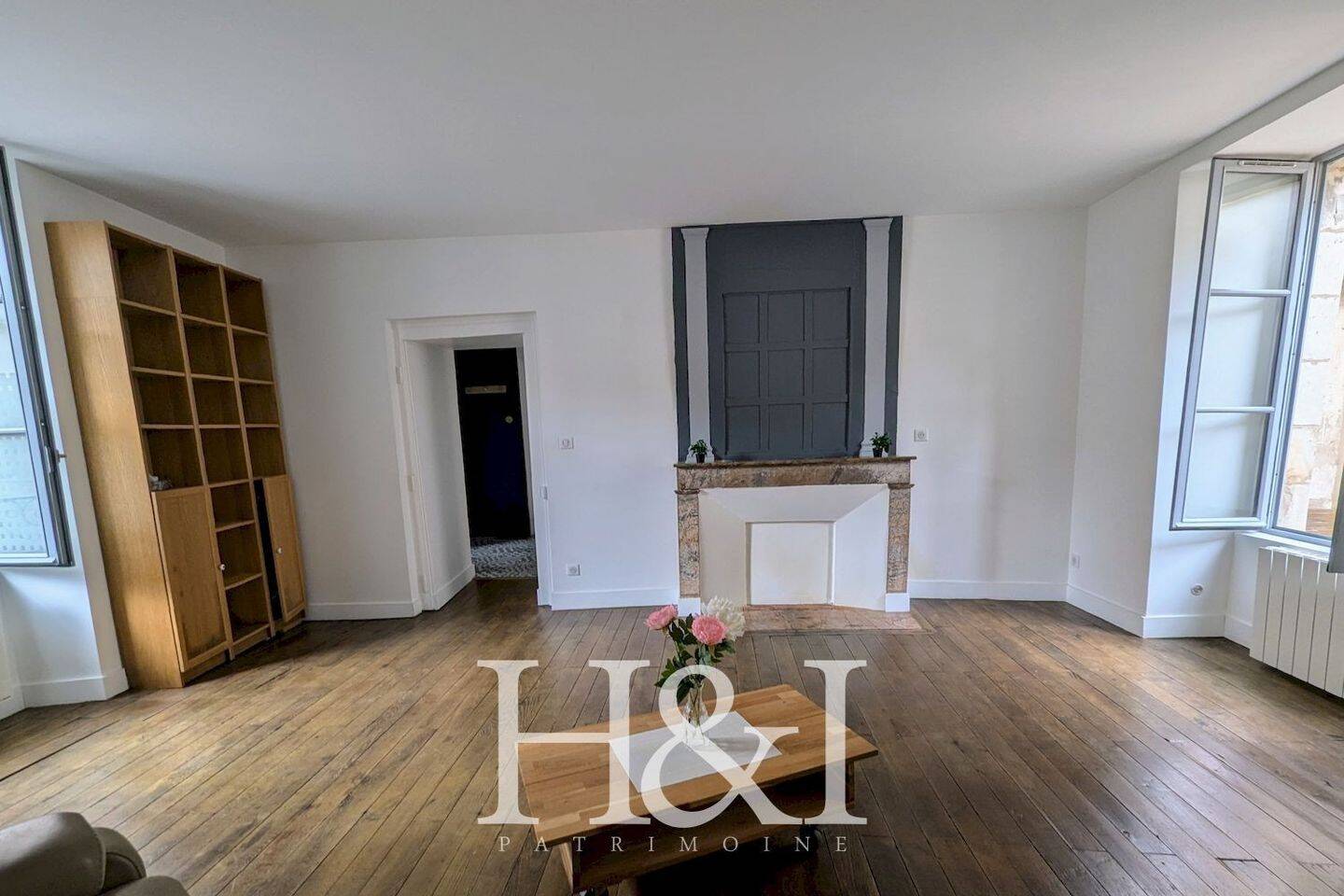 Maison à vendre, 185m², POITIERS