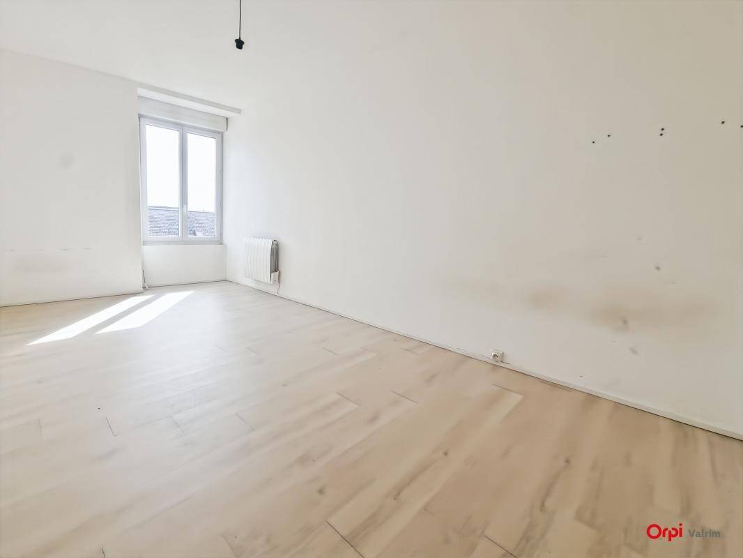 Maison à vendre, 147m², JANVILLE