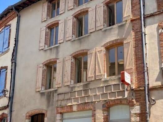 Immeuble à vendre 249 000 € Nord Caussade 82300