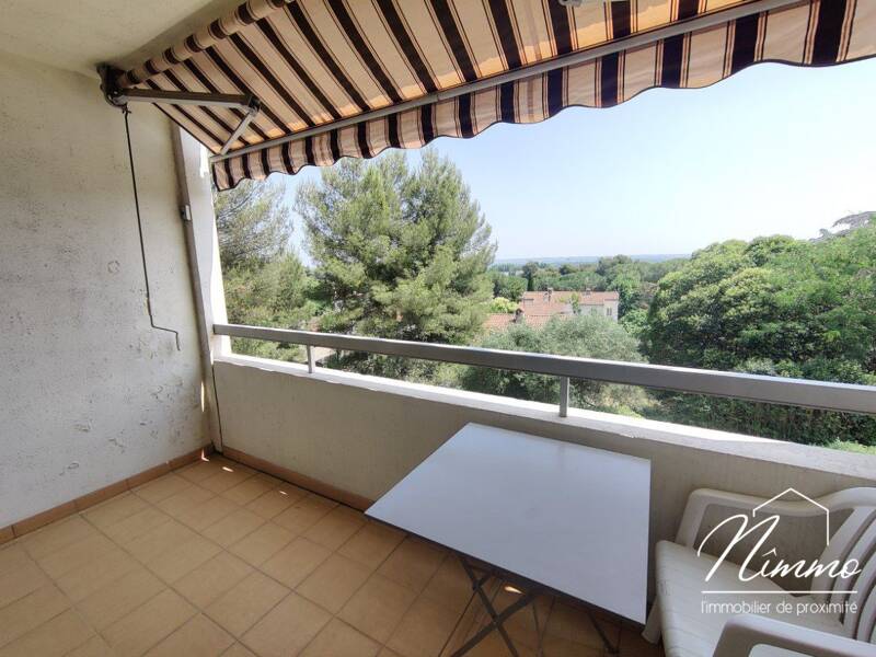 Maison à vendre, 66m², NIMES