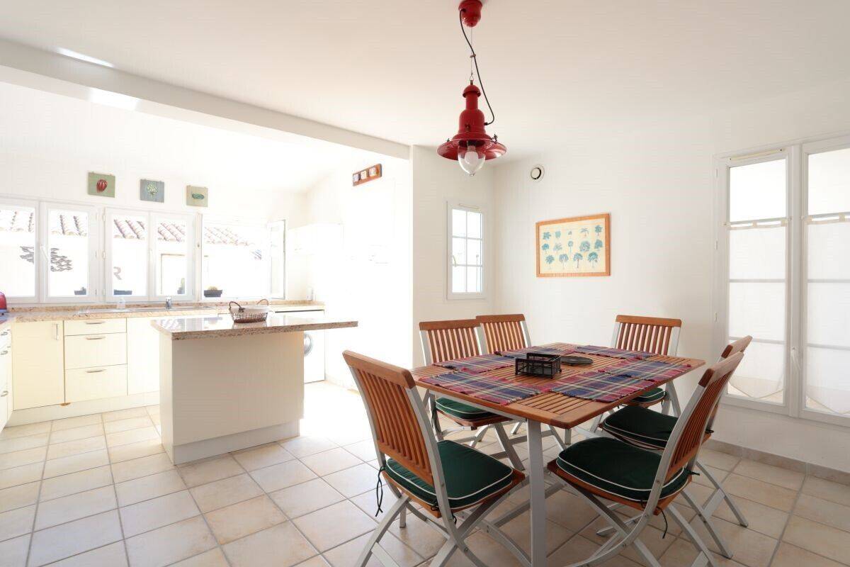 Maison à vendre, 119m², LE BOIS PLAGE EN RE