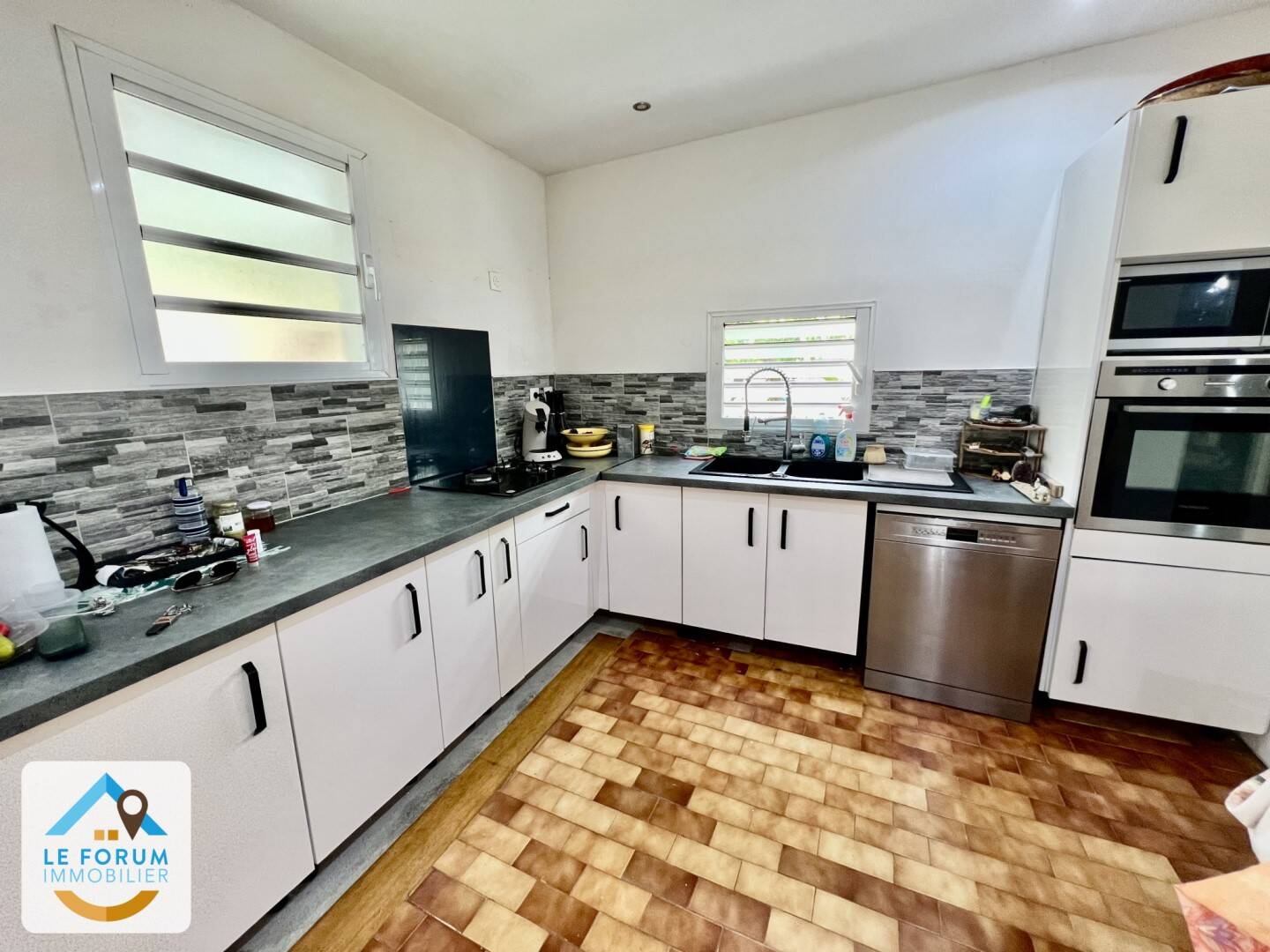 Maison à vendre, 85m², LE TAMPON