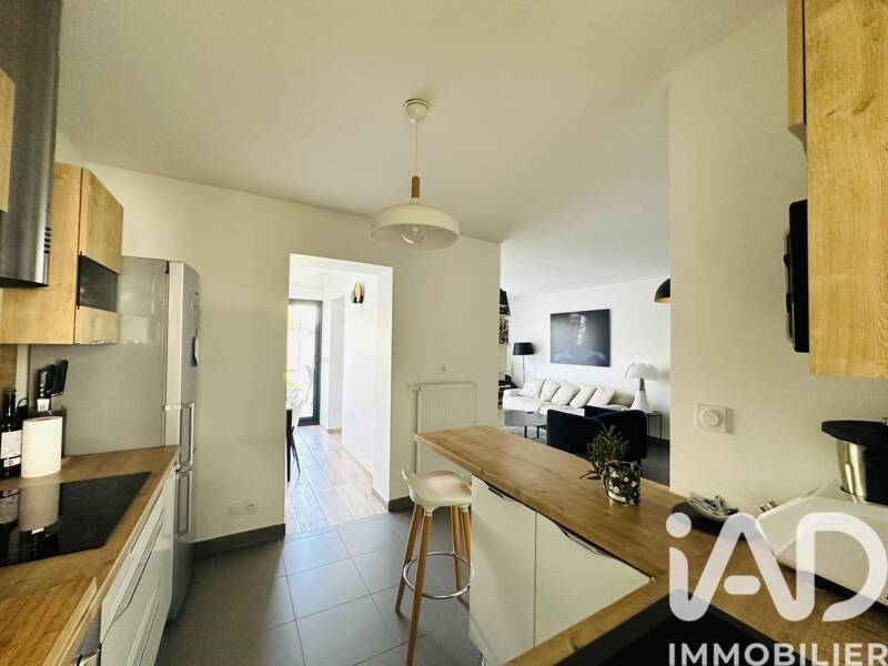 Maison à vendre, 84m², NANTES