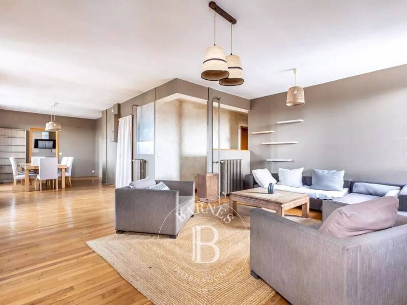 Maison à vendre, 167m², BOULOGNE BILLANCOURT