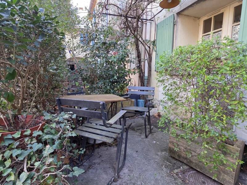 Maison à vendre, 125m², SAINT CANNAT