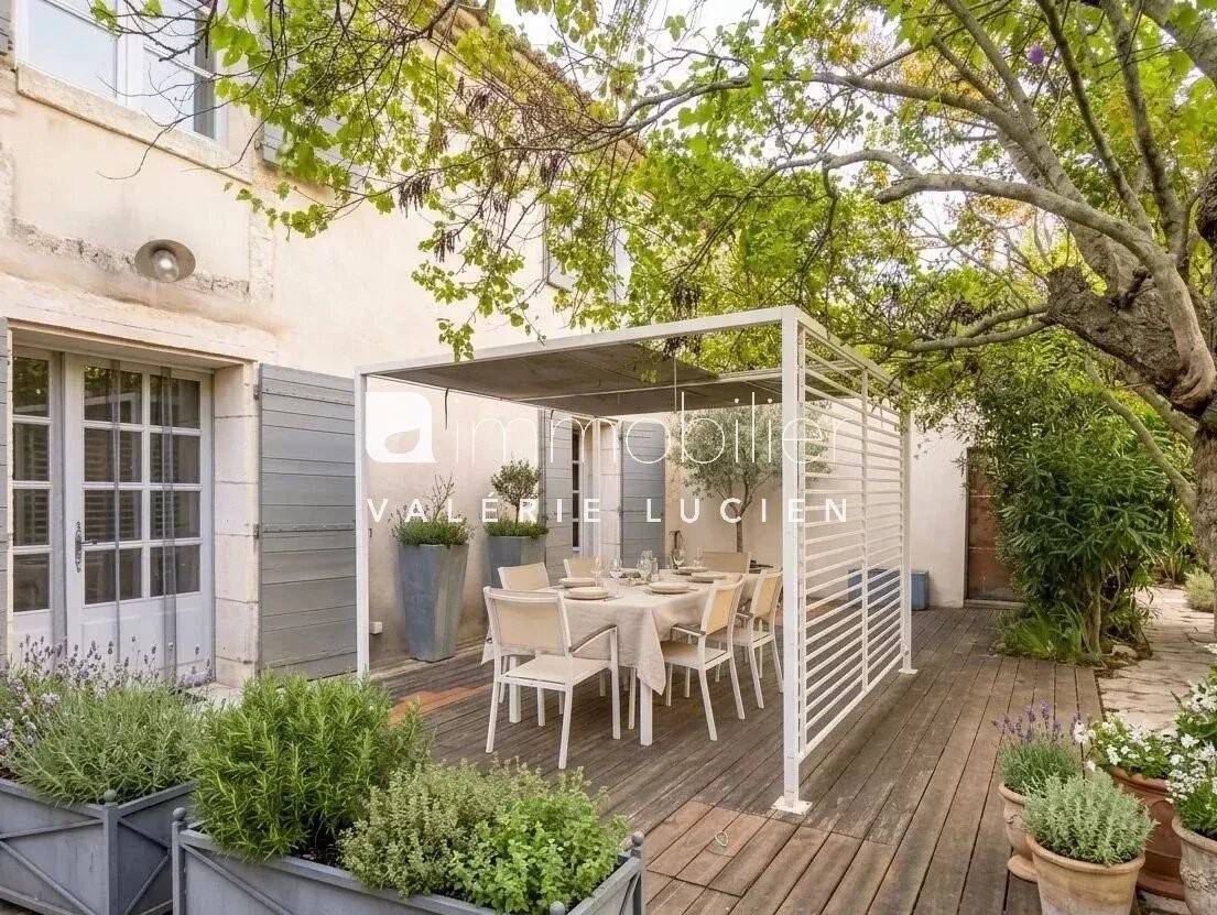 Maison à vendre, 100m², MOURIES