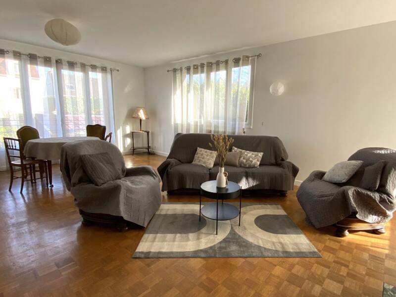 Maison à vendre, 187m², BRUNOY