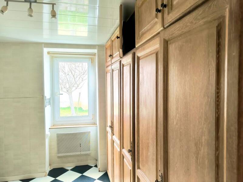 Maison à vendre, 86m², VILLAR SAINT ANSELME