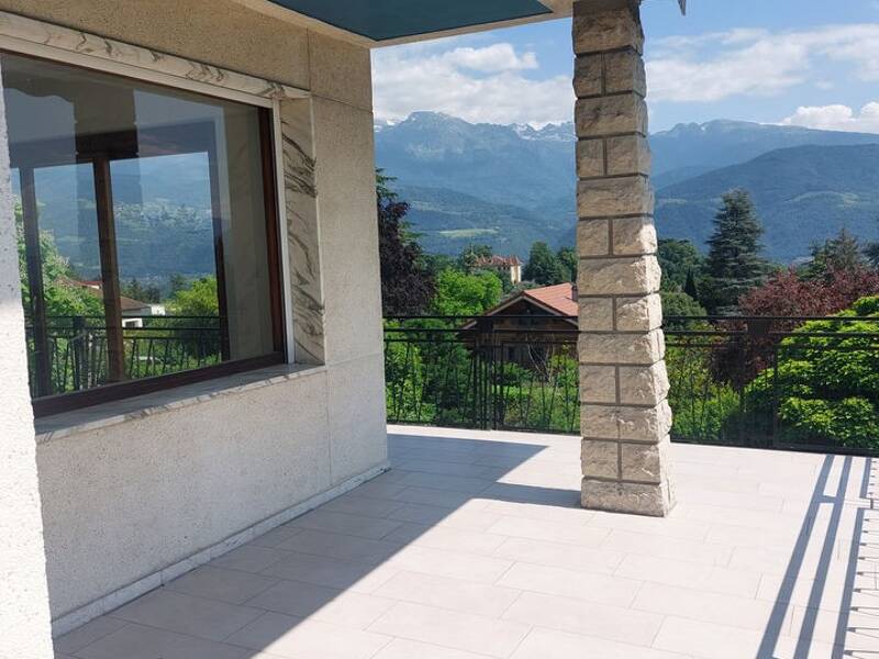 Maison à louer, 151m², MONTBONNOT SAINT MARTIN