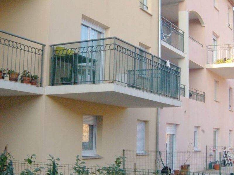 Maison à louer, 68m², LE THOR