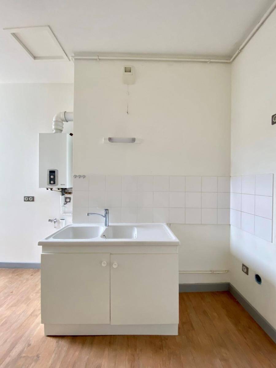 Maison à louer, 111m², PAU