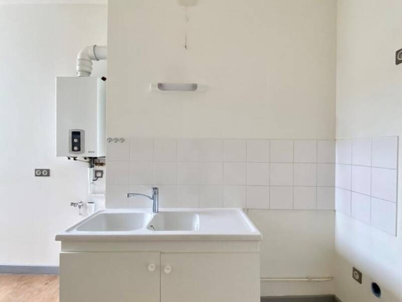 Maison à louer, 111m², PAU