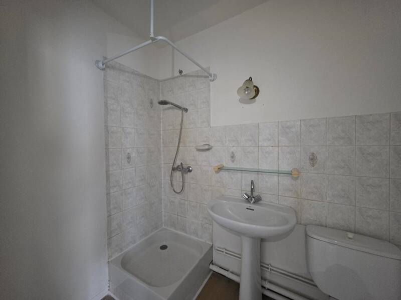 Maison à louer, 22m², ORLEANS