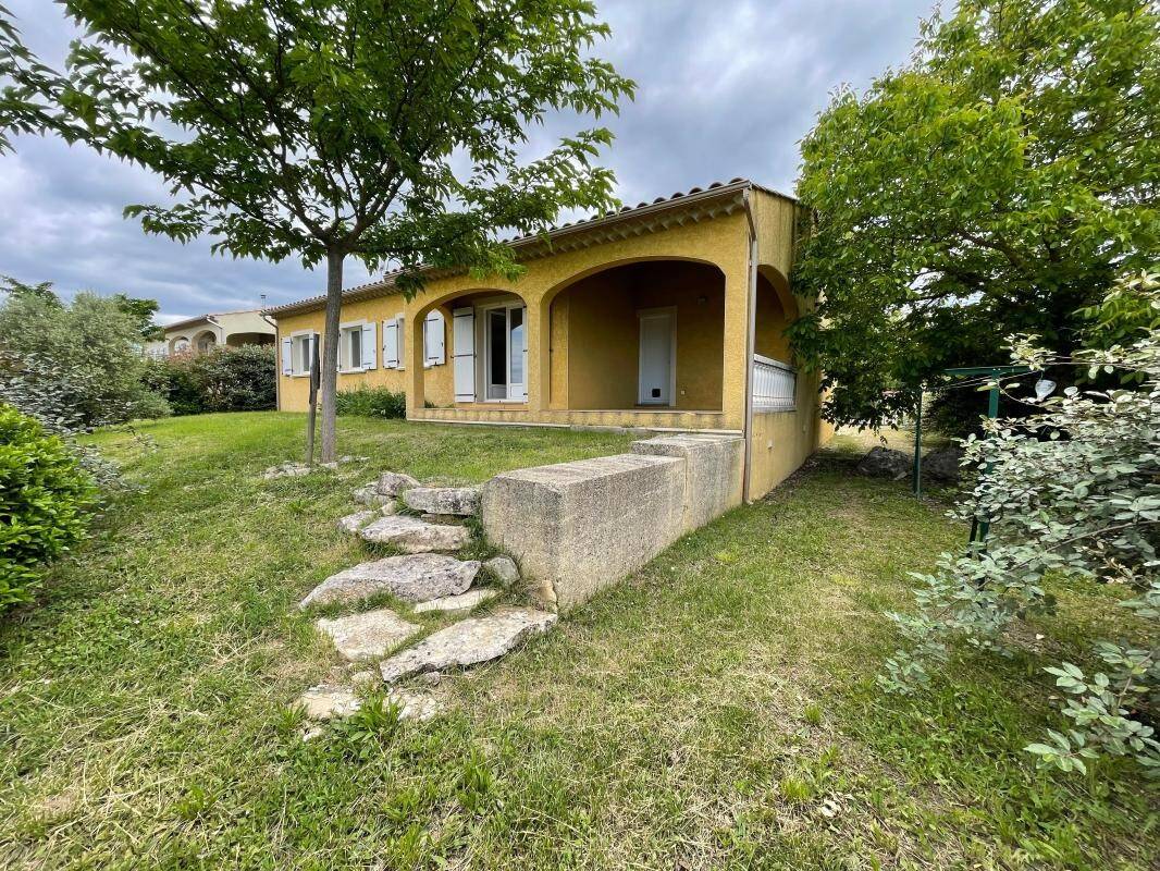 Maison à vendre, 98m², SAINT JEAN DE MARUEJOLS ET AVEJAN