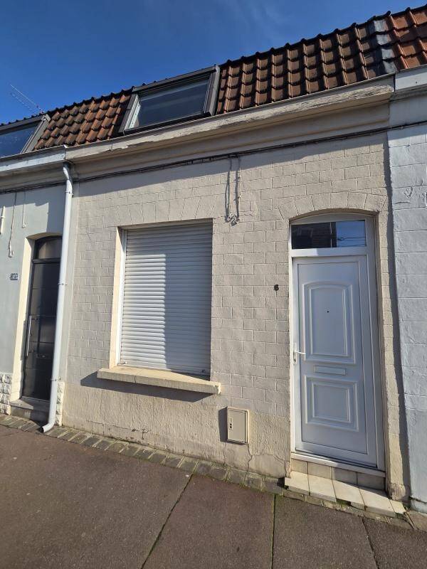Maison à vendre, 70m², TOURCOING