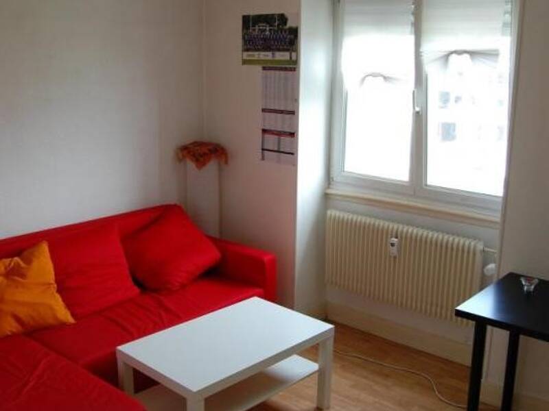 Maison à louer, 38m², STRASBOURG