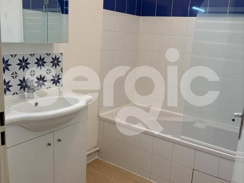 Maison à louer, 54m², BORDEAUX