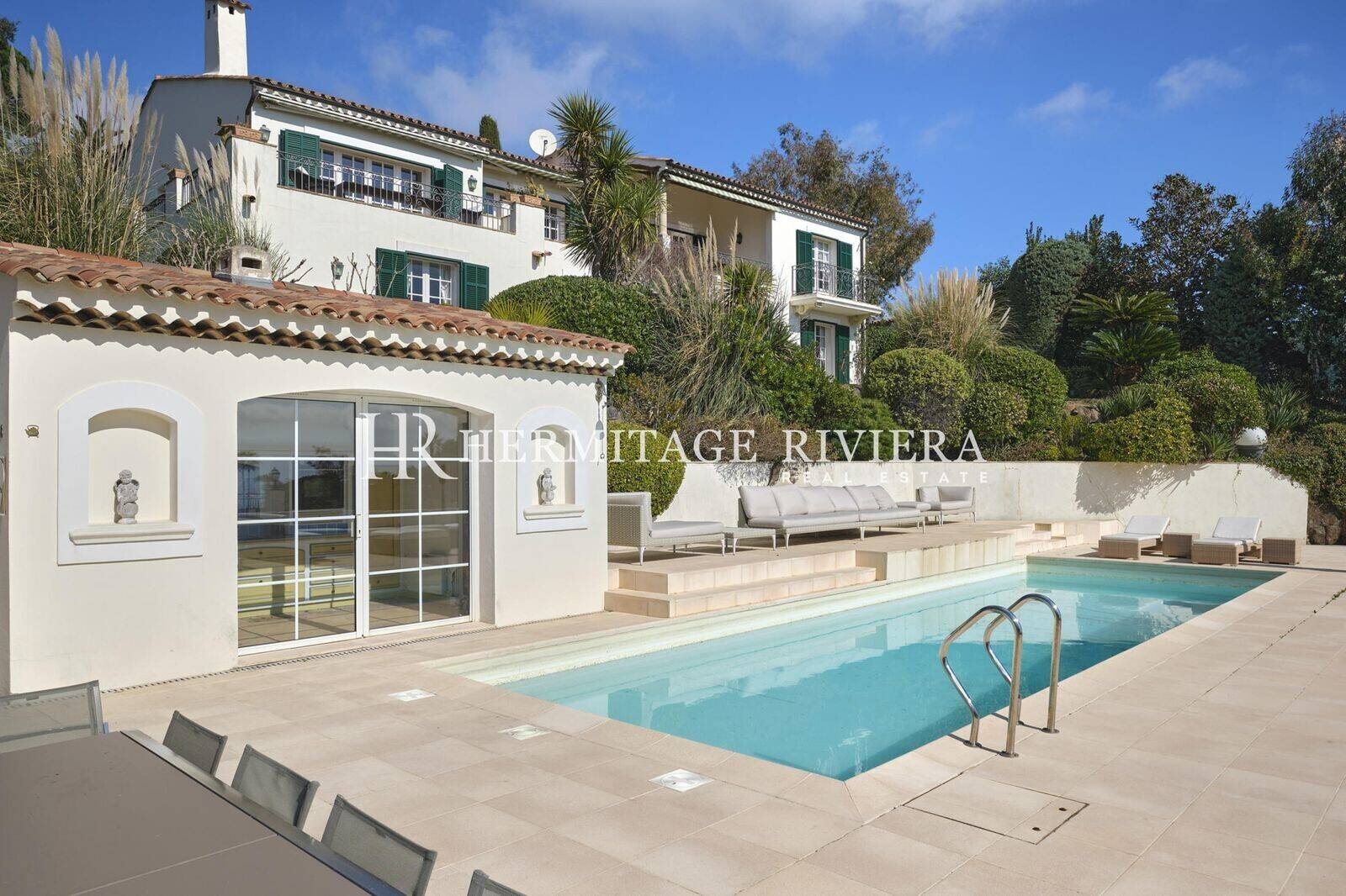 Maison à vendre, 380m², CANNES
