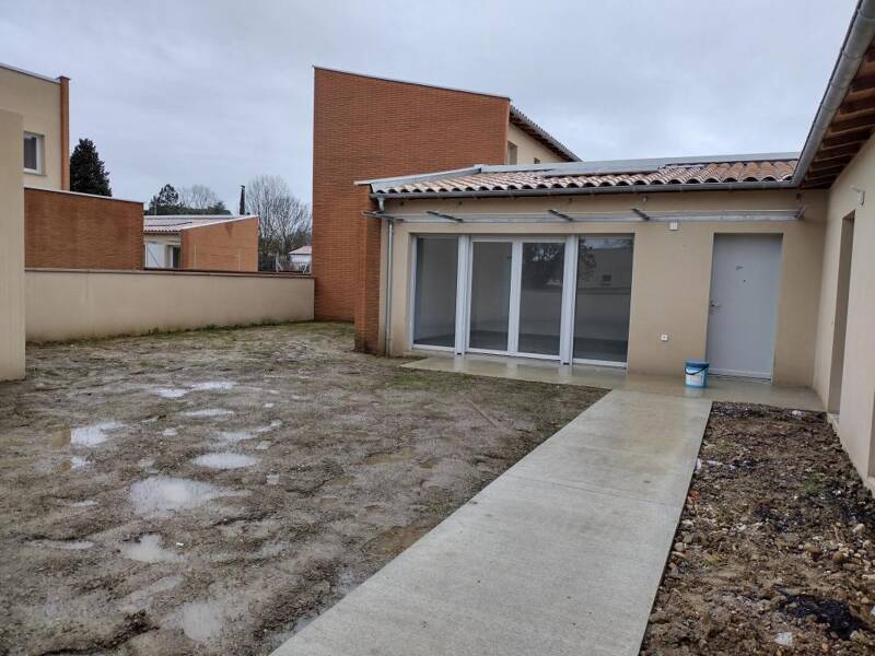 Maison à louer, 93m², PIBRAC