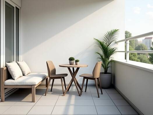 Appartement à vendre - neuf 258 000 € 2 pièces 48 m² RDC dès le 31/12/2027 Brindas 69126