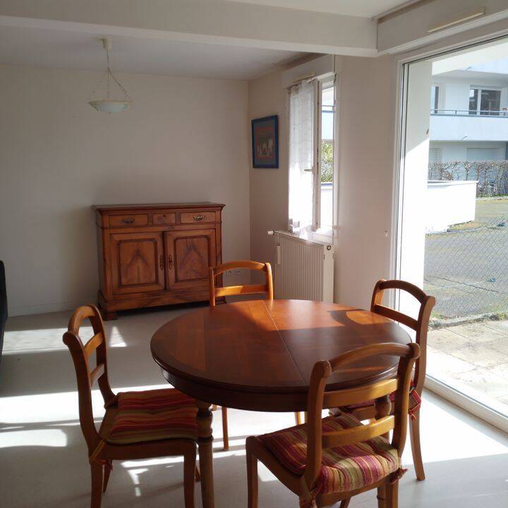 Appartement de 69m2 à louer sur Rennes — 3