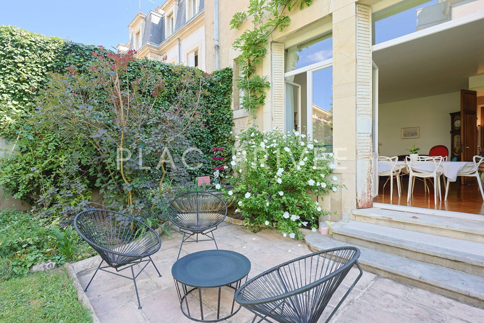 Maison à vendre, 115m², NANCY