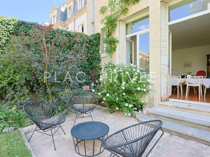 Maison à vendre, 115m², NANCY